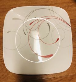 Corelle 10.25” plates