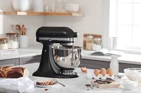 Kitchenaid 5qt Mixer