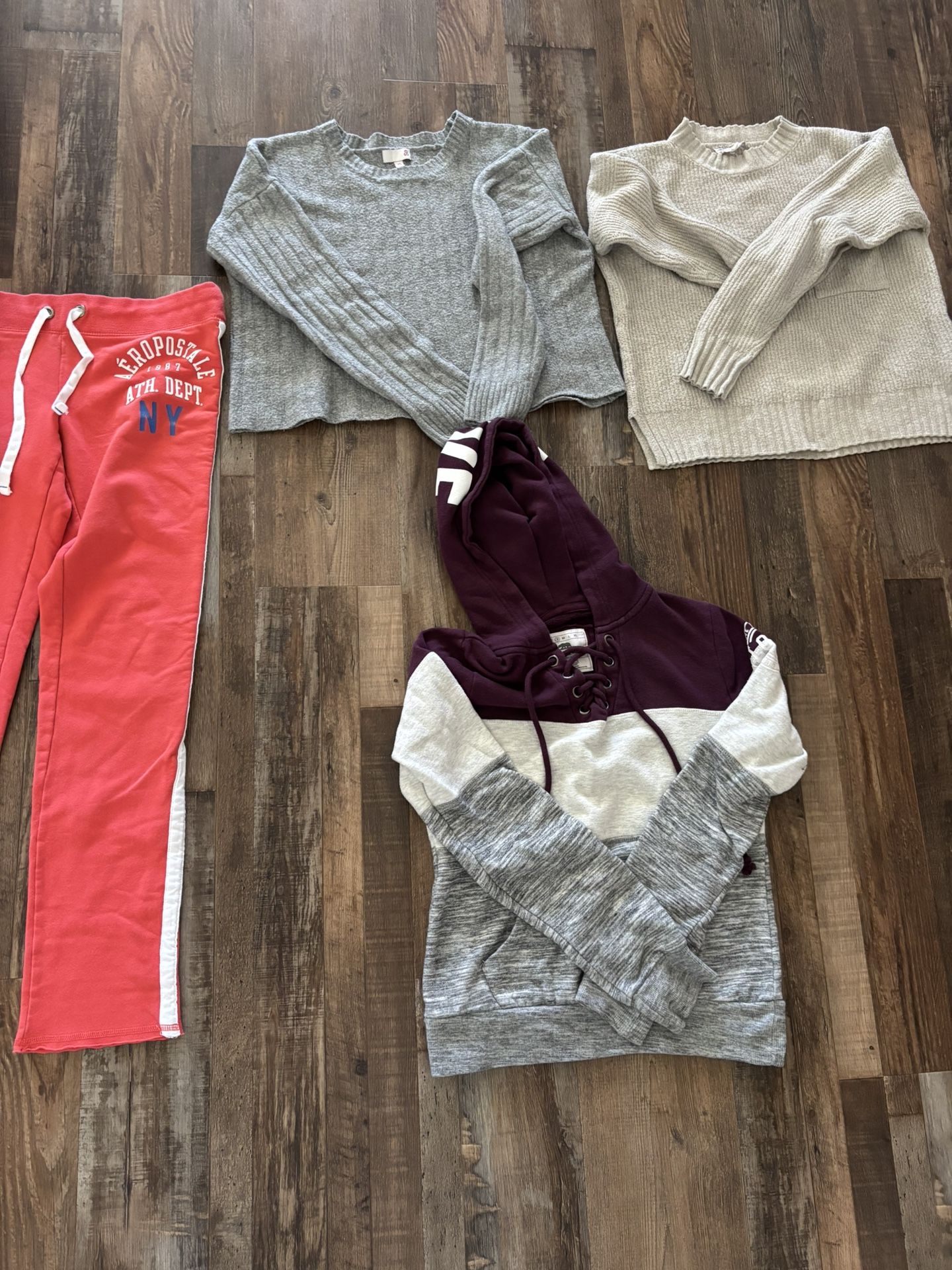 Girls Clothes