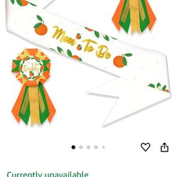 Baby Shower Cuties Party