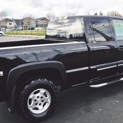 For sale 2003 Chevrolet