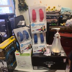 Sound Moovz Bluetooth 