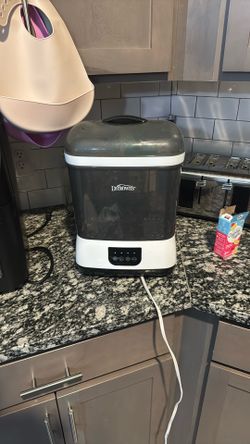 Dr Browns Sterilizer