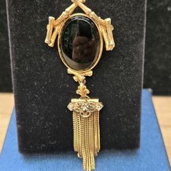 Antique Brooch 