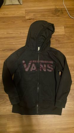 Vans Woman’s Jacket