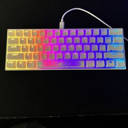 CORSAIR  K65 RGB MINI