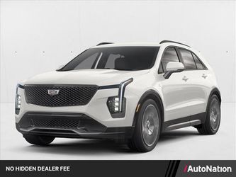 2024 Cadillac XT4