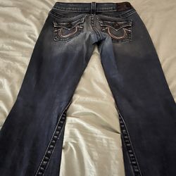 True Religion Women’s Jeans
