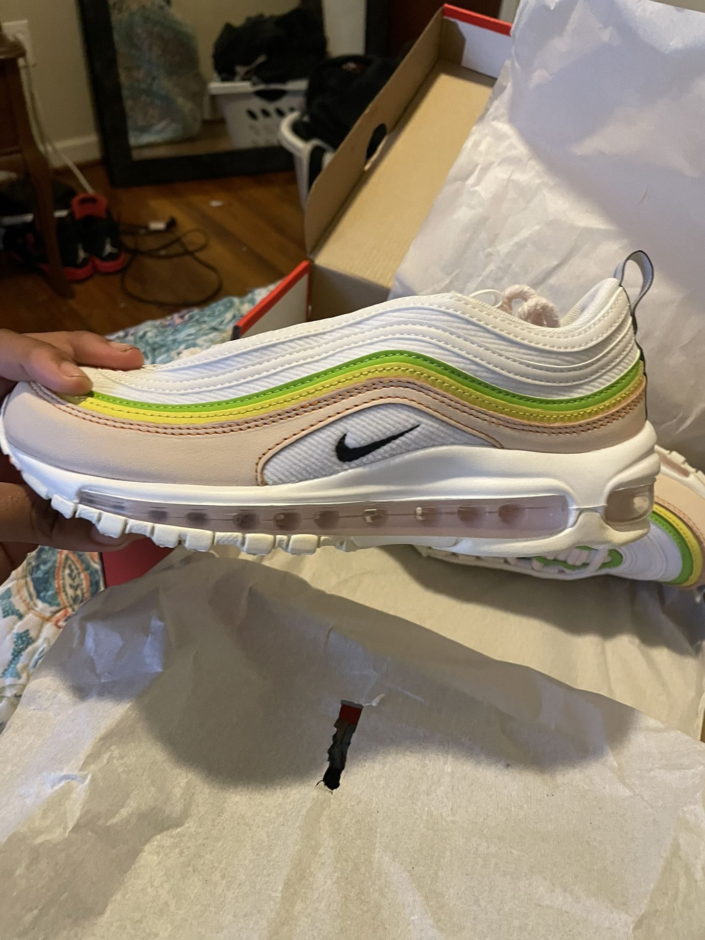 Women’s Air Max 97