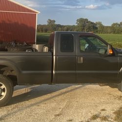 F250 Rims With Tires