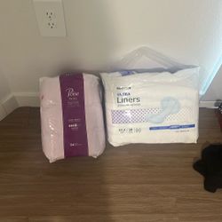 Women Toiletries