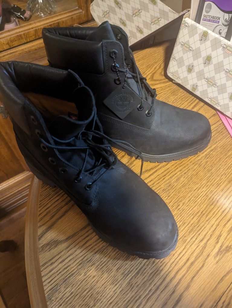 Timberlands Men