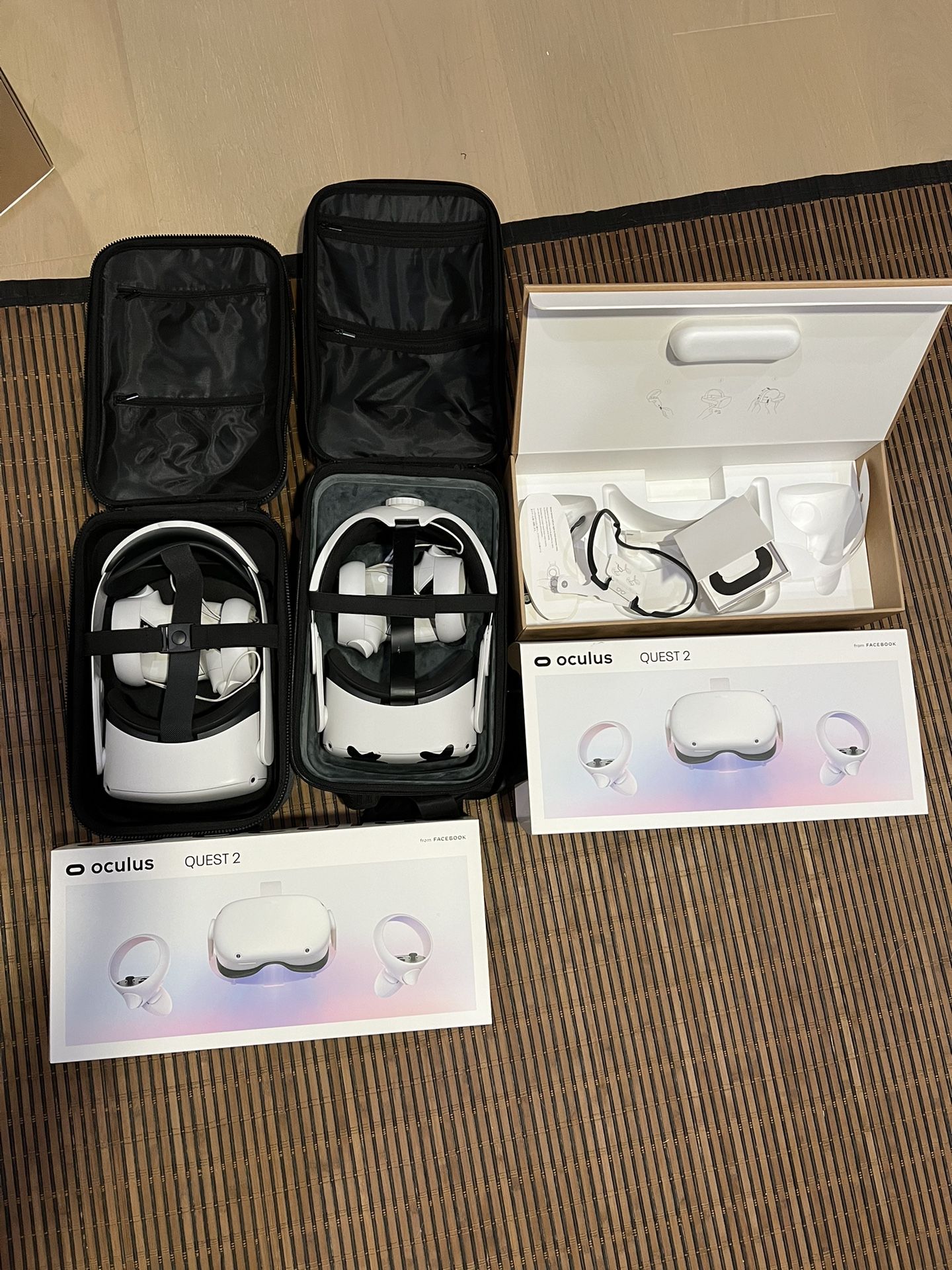 Oculus Quest 2