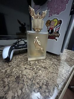 Lattafa shaheen gold