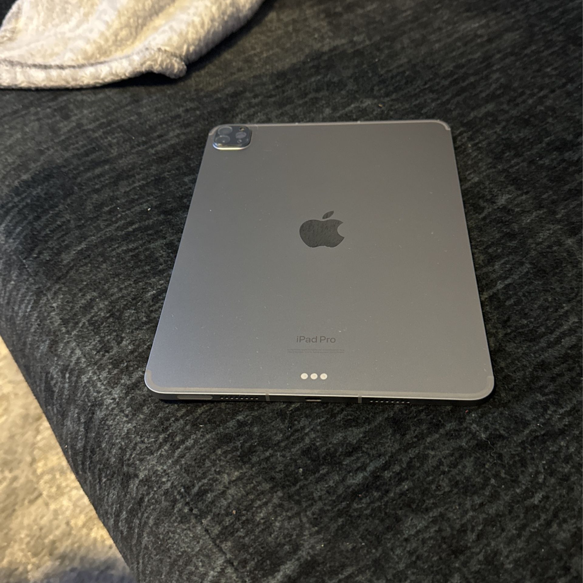 iPad