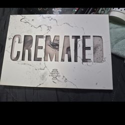 JSC CREMATED