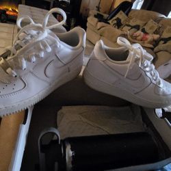 Nike Air Force Nice Utempo 