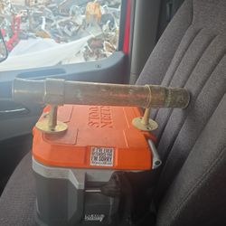 Pimlico racetrack souvenir