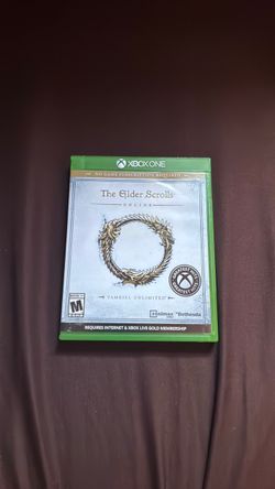 Xbox one