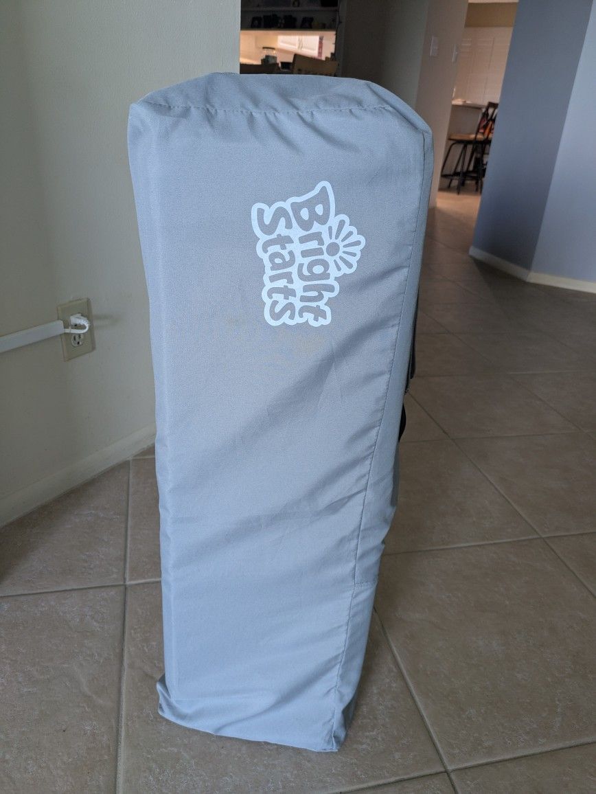 Pack-N-play