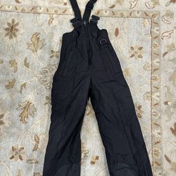 Snow Pants
