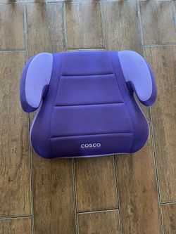 Booster Seat