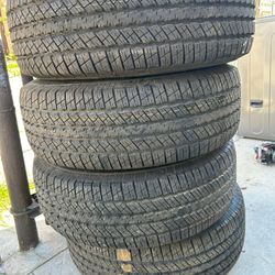 Goodyear Tires