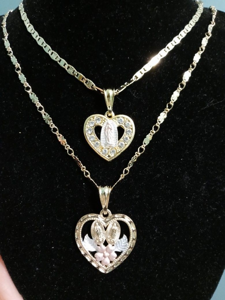 Chapa De Oró 14k/gold Plated 14k