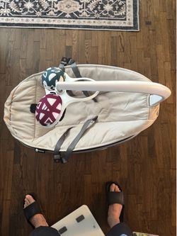 MultiMotion Baby Swing