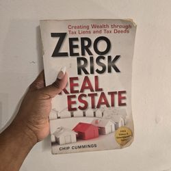 Zero Risk Real Estate 