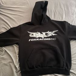 Cactus Jack X Fox Racing Hoodie