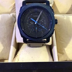 Fossil Men’s  Watch 