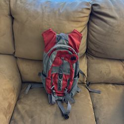 Zefal Light Hiking backpack