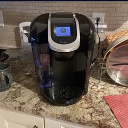 Keurig Classic