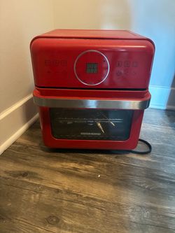 Redmond Air Fryer