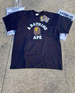 Bape T Shirt