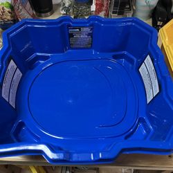 Beyblade Rink