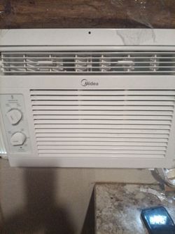 Midea ac