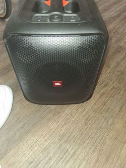 JBL encore