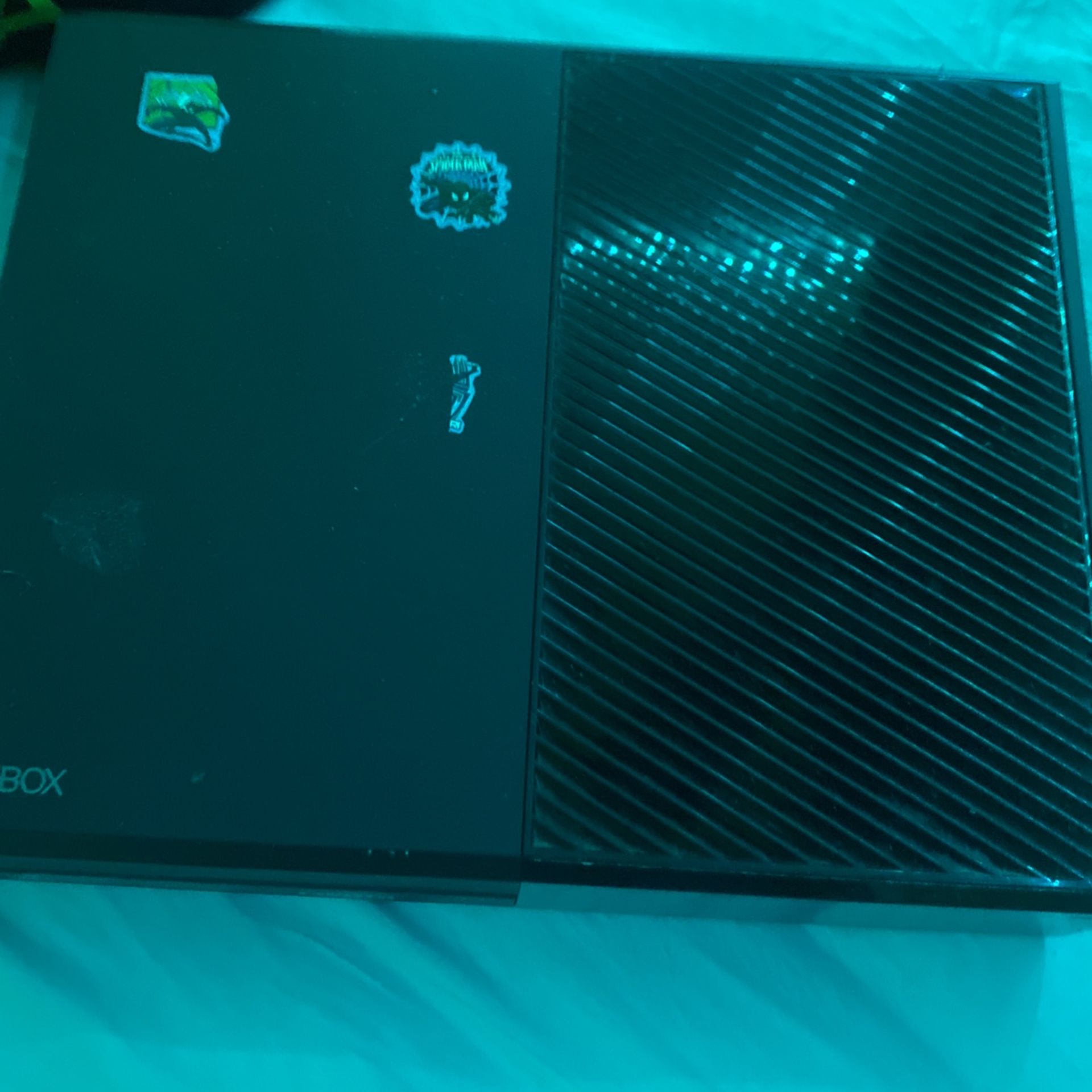 Xbox One