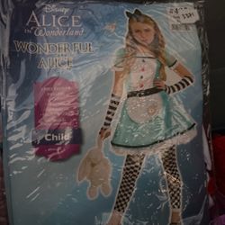 Halloween Costumes 