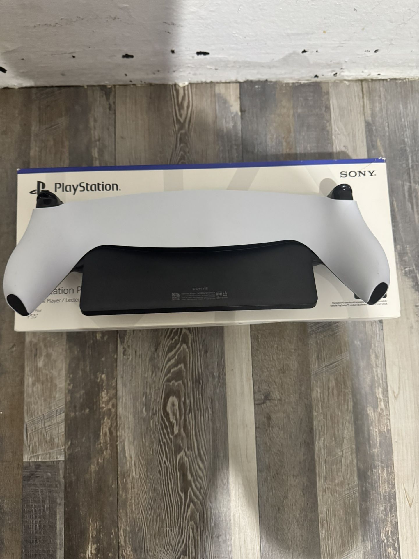 Ps Portal
