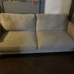 Two Seat Couch