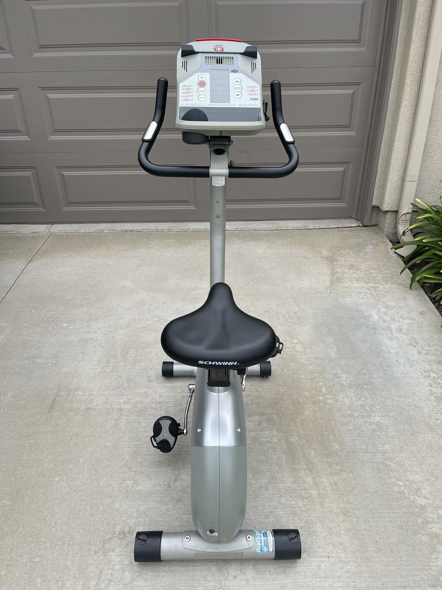 Home Exercise Equipment