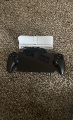 PlayStationPortal (BLACK)