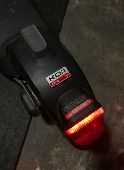 NIU KQI PRO ELECTRIC SCOOTER