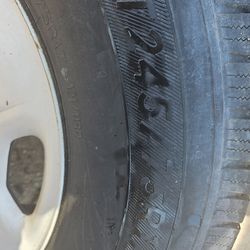 Tires