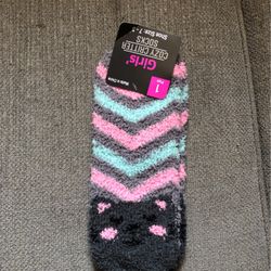 Cozy Critter ,7-3 , 1 Pair