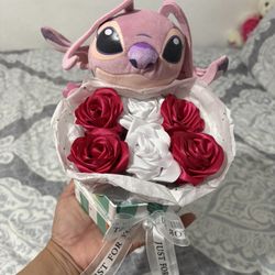 Custom Flowers 
