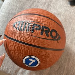 QUIPRO basketball Size 7 